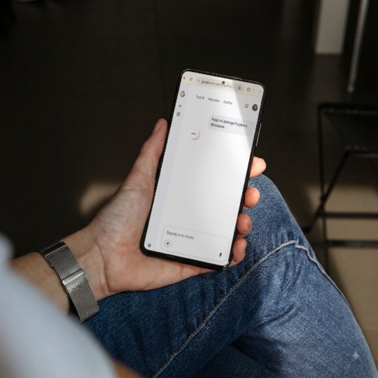 Algorytmy AI budujące ranking firm na podstawie treści, opinii i sygnałów zaufania w sieci