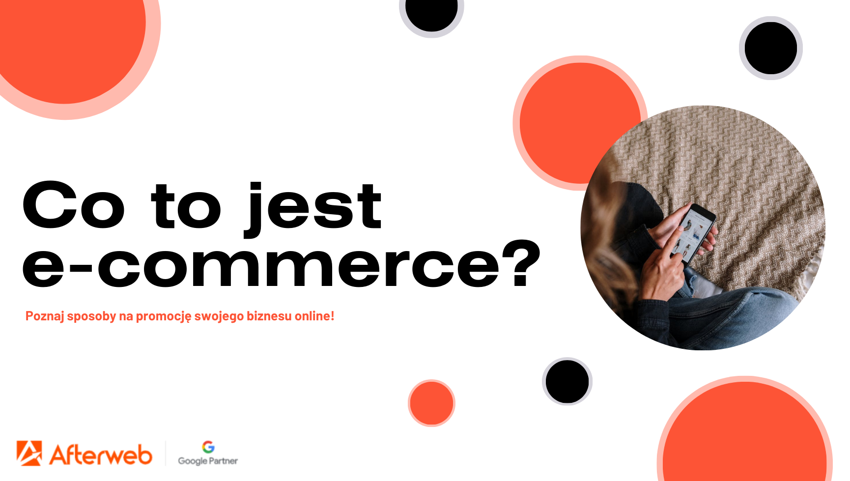 E commerce