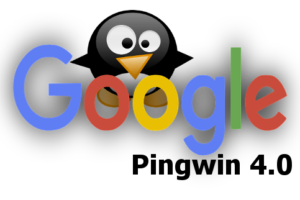 Aktualizacja Google Pingwin 4.0