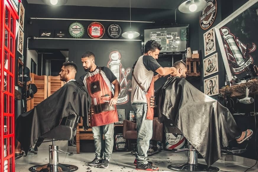 Jak reklamować salon fryzjerski w Internecie