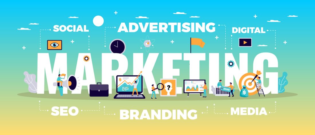 Marketing mix