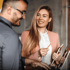 Przegląd nowości w Google Ads