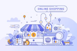 Promowanie sklepu internetowego