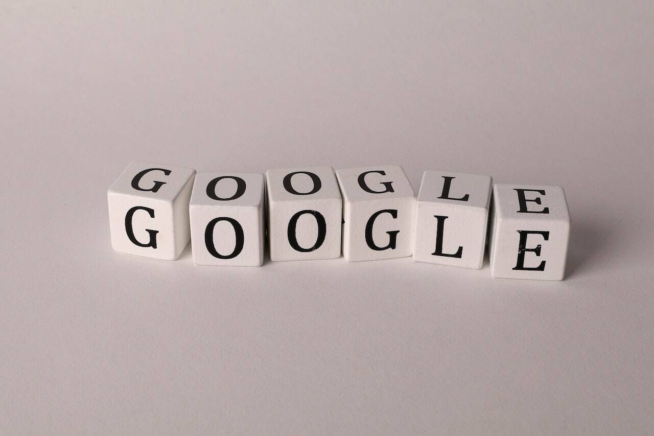 Reklama Google