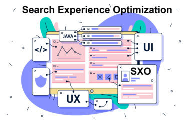 SXO Search Experience Optimization