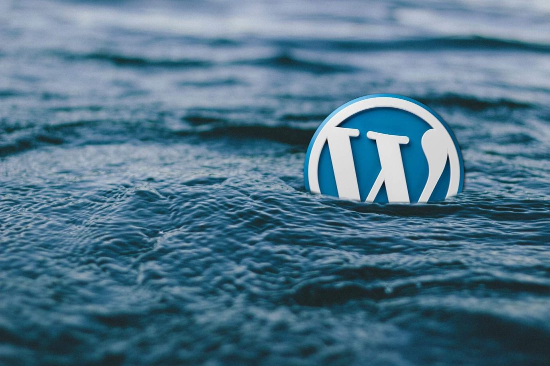 WORDPRESS - Afterweb