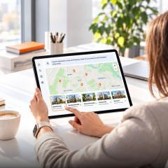 AI Visibility - zwiększanie widoczności marki