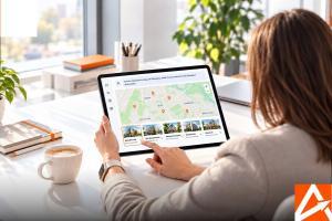 AI Visibility - zwiększanie widoczności marki