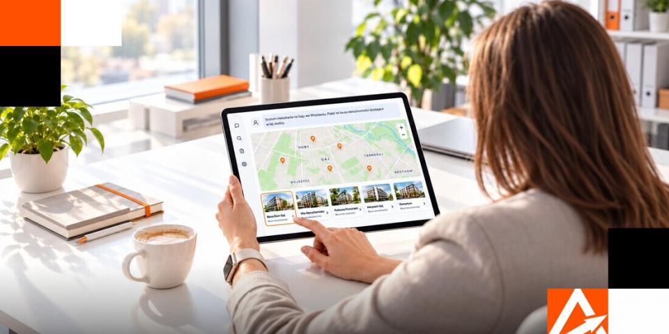 AI Visibility - zwiększanie widoczności marki