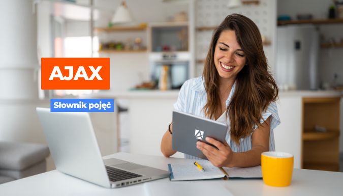 Co to jest AJAX?