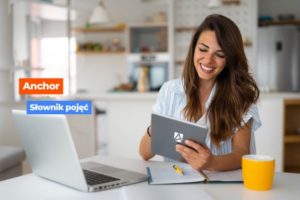 Co to jest Anchor?