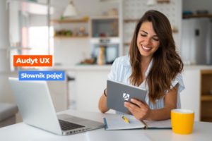 Co to jest audyt UX?
