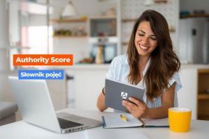 Co to jest Authority Score?