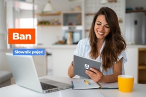 Co to jest ban?