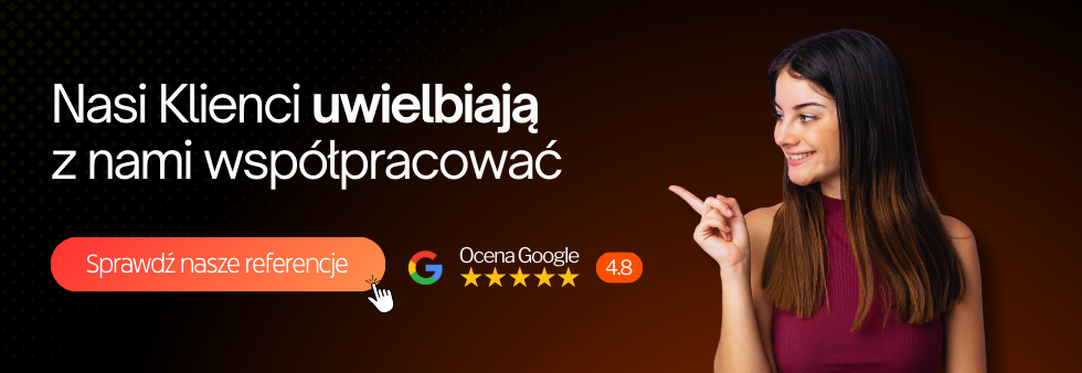 Baner referencje Afterweb Referencje Afterweb