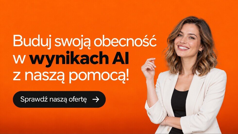 Widoczność w AI z Afterweb