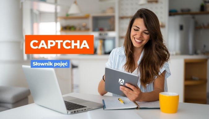 Co to jest CAPTCHA?