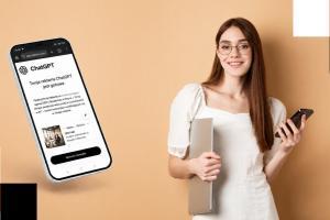 Reklama w ChatGPT - OpenAI Ads w Polsce