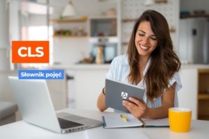 Co to jest CLS?