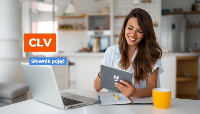 Co to jest CLV?
