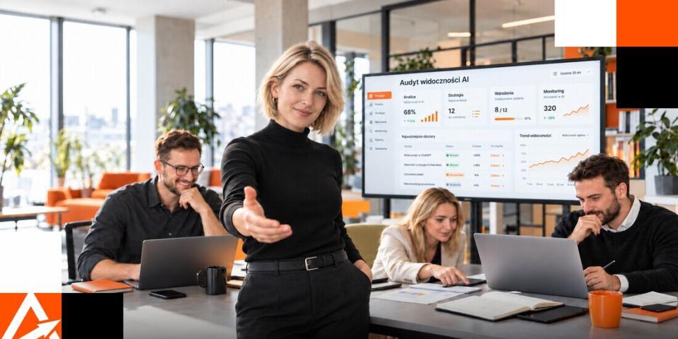 Co obejmuje zakres usług agencji SEO