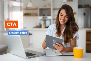 Co oznacza skrót CTA?