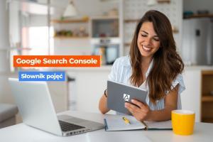 Czym jest narzędzie Google Search Console?