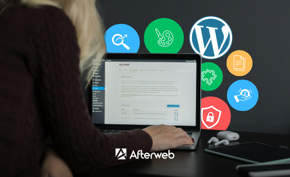 Sprawdź, ile kosztuje strona w WordPress Co wpływa na cenę WordPress?