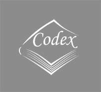 Logo - CODEX