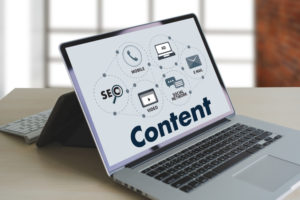 Content Marketing i Pozycjonowanie Stron Internetowych