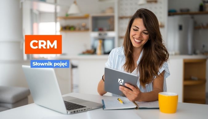 Co to jest CRM?