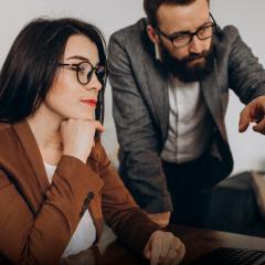 Czy twoja strona jest pozycjonowana