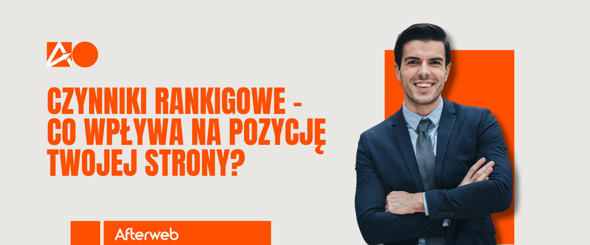 Najważniejsze Czynniki Rankingowe