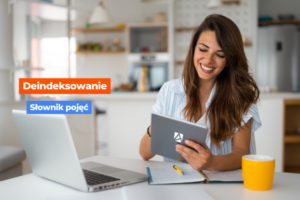 Co to jest deindeksowanie?
