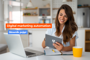 Czym jest digital marketing automation?