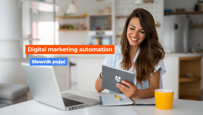 Czym jest digital marketing automation?
