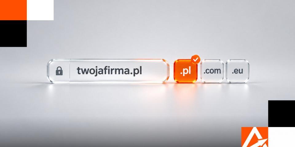 Domena internetowa - co warto wiedzieć?