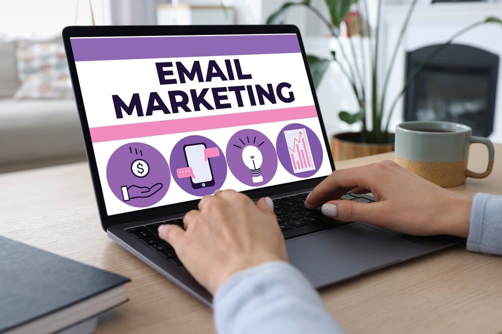 Skuteczny E-Mail Marketing