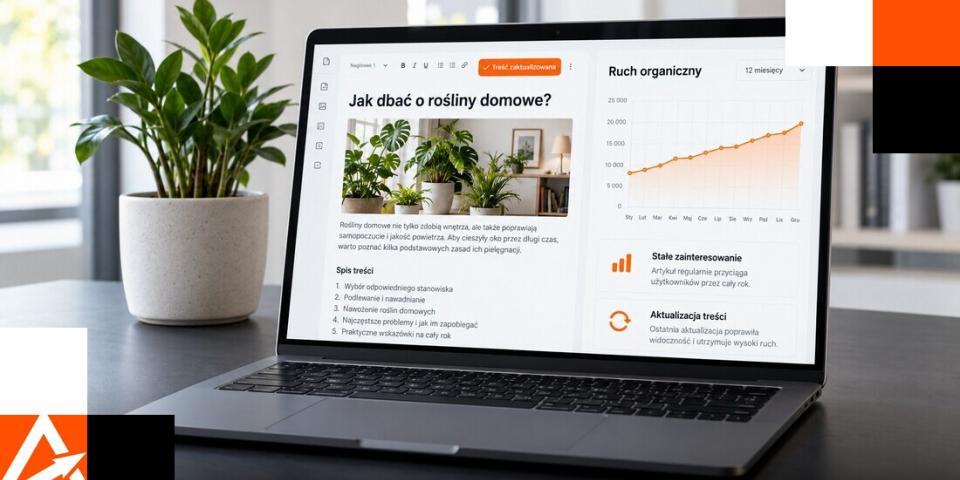 Evergreen content a SEO