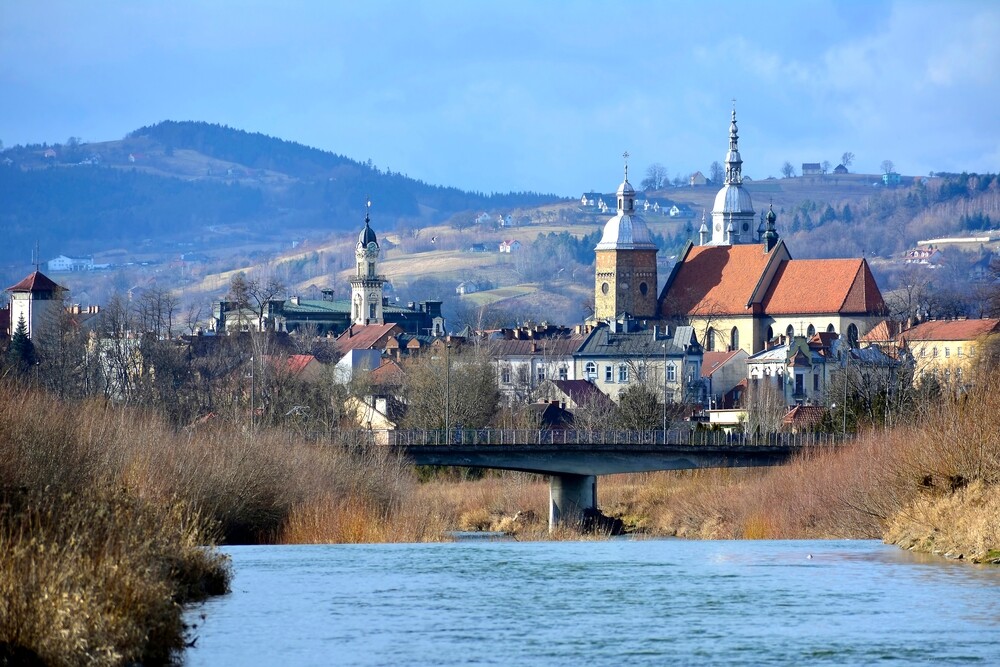 Usługi SEO Nowy Sącz