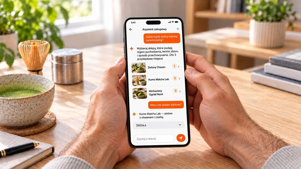 Formy AI Visibility
