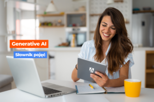 Co to jest generative AI?