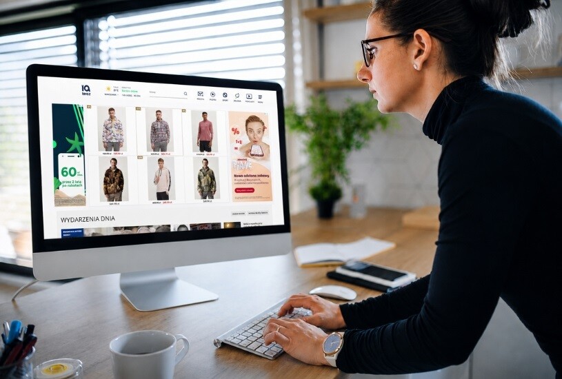 Google Ads Reklama display