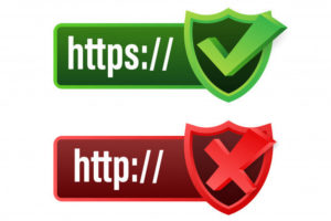 HTTPS a pozycjonowanie i SEO