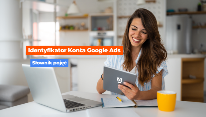 Identyfikator Konta Google Ads