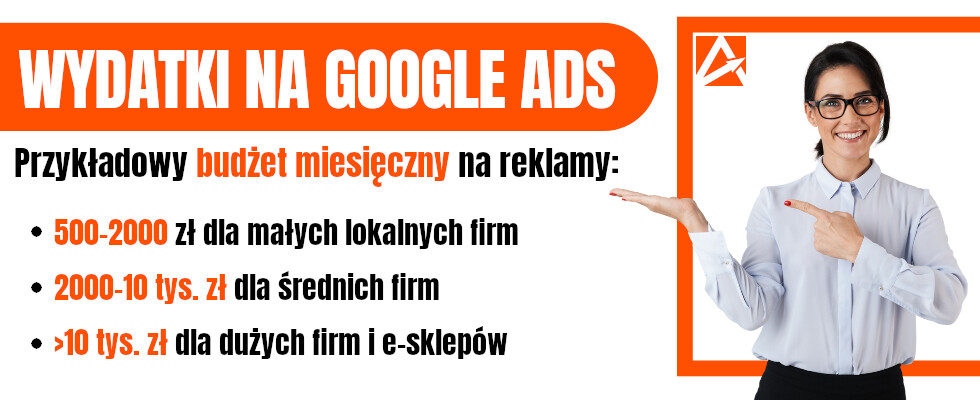 Ile kosztuje Google Ads – optymalny budżet reklamowy