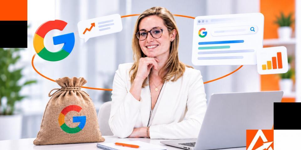 Ile kosztuje pozycjonowanie strony w Google – koszty SEO