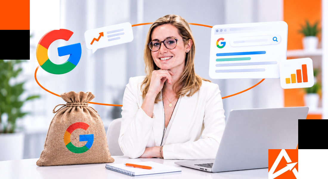 Ile kosztuje pozycjonowanie strony w Google – koszty SEO