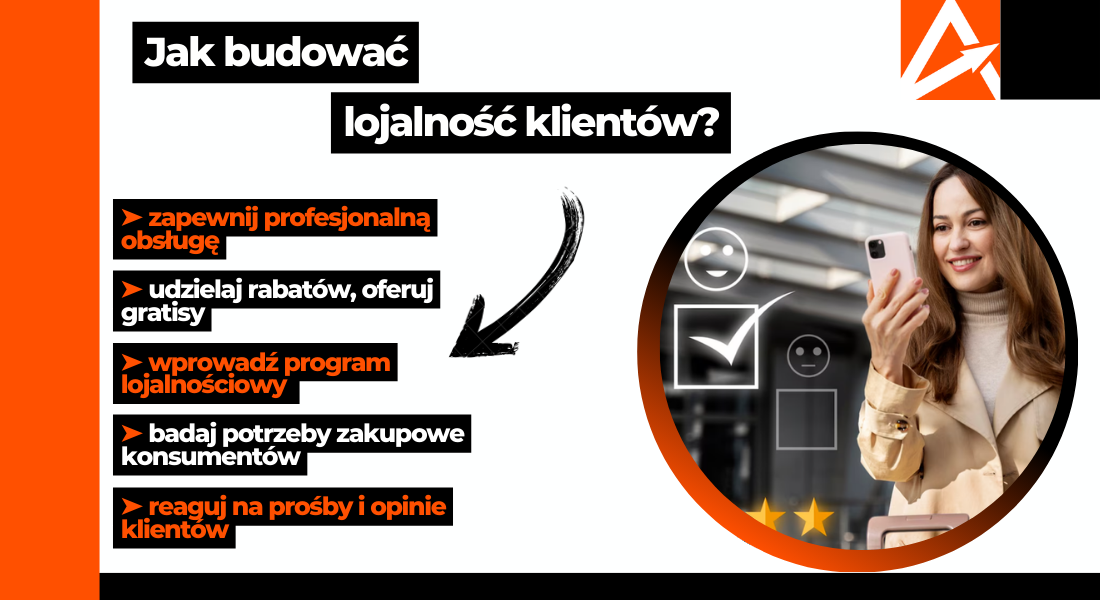 Jak Budować Lojalność Klientów