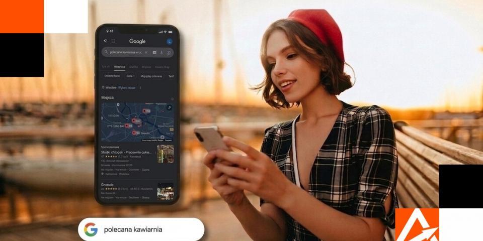 Jak dodać firmę do Google Maps krok po kroku?